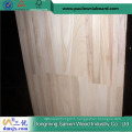 Ab Grade Paulownia Finger Joint Board